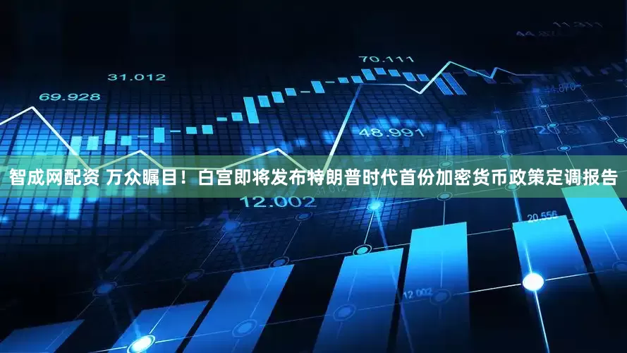 智成网配资 万众瞩目！白宫即将发布特朗普时代首份加密货币政策定调报告